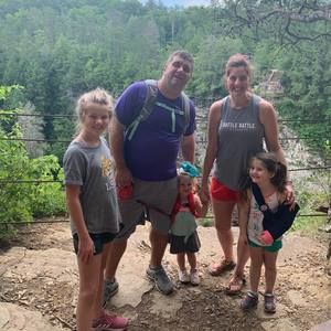 Meet your Posher, Billy